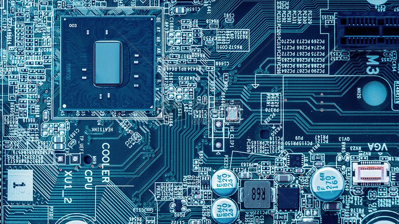 SMT贴片加工立碑现象解析与预防策略