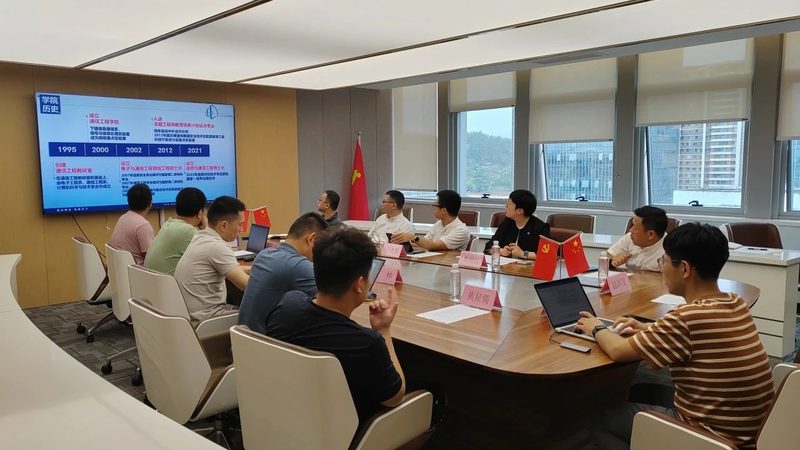 PCBA组装厂家：揭秘电子加工的核心环节