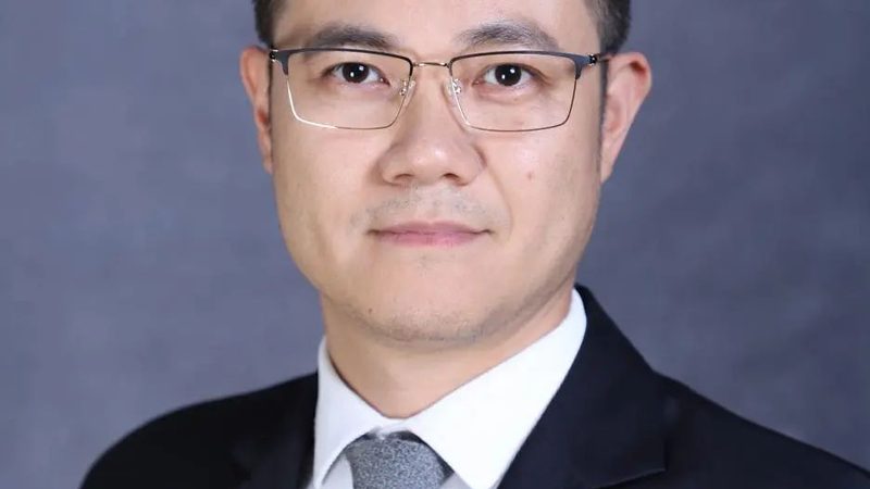 电子元器件仓储货架材质选择的五大关键因素